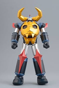 【未開封品！】ガイキング・ザ・グレート　超・漢の魂　浪曼堂 超・漢の魂 ガイキング・ザ・グレート (完成品) - ホビーサーチ